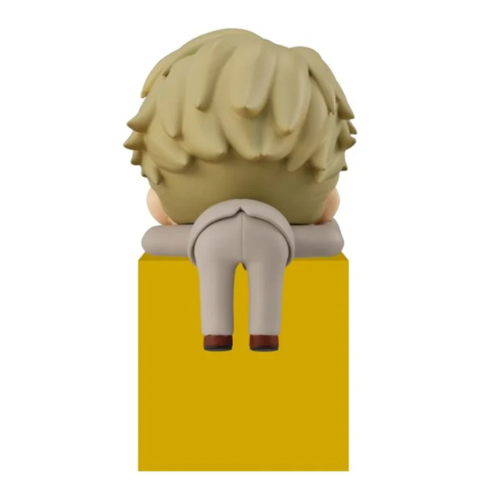Kento Nanami Hikkake Furyu