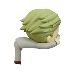 Kento Nanami Hikkake Furyu