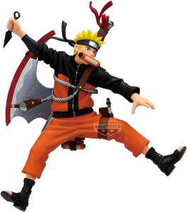 Naruto Vibration Stars Banpresto