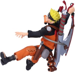 Naruto Vibration Stars Banpresto