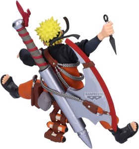 Naruto Vibration Stars Banpresto
