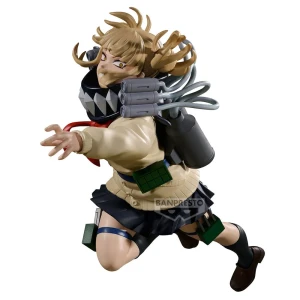 Himiko Toga Banpresto