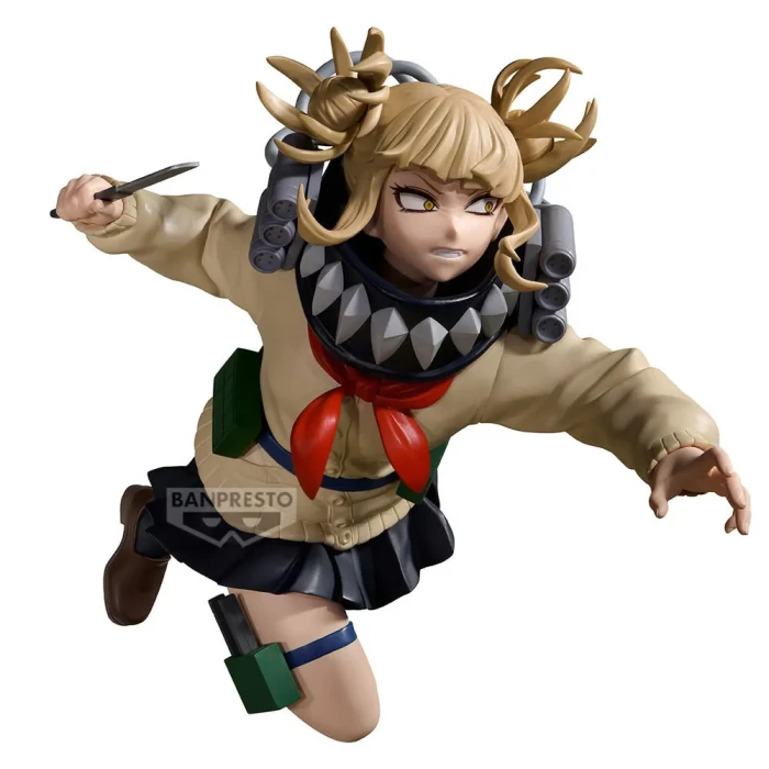 Himiko Toga Banpresto