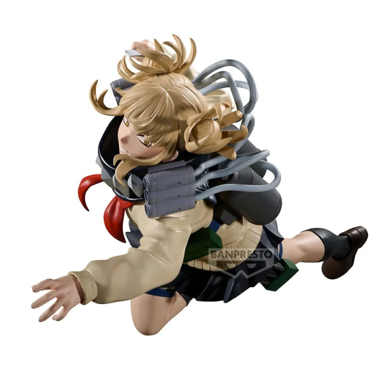 Himiko Toga Banpresto
