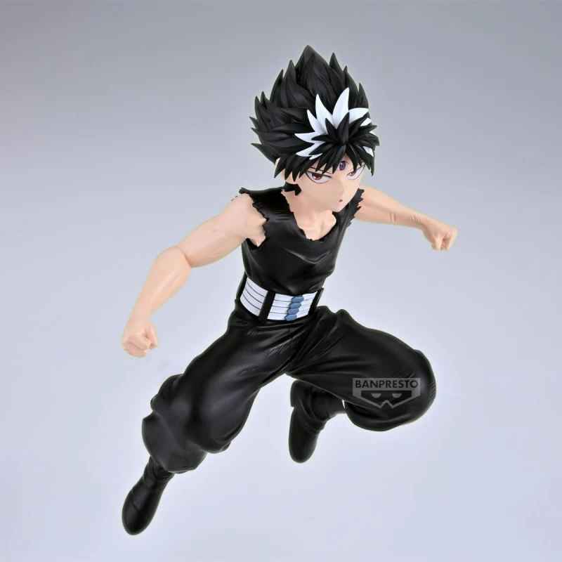 Hiei Maximatic