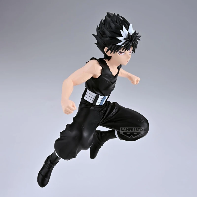 Hiei Maximatic
