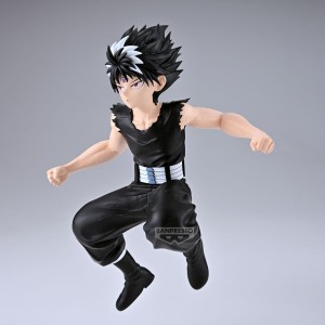 Hiei Maximatic