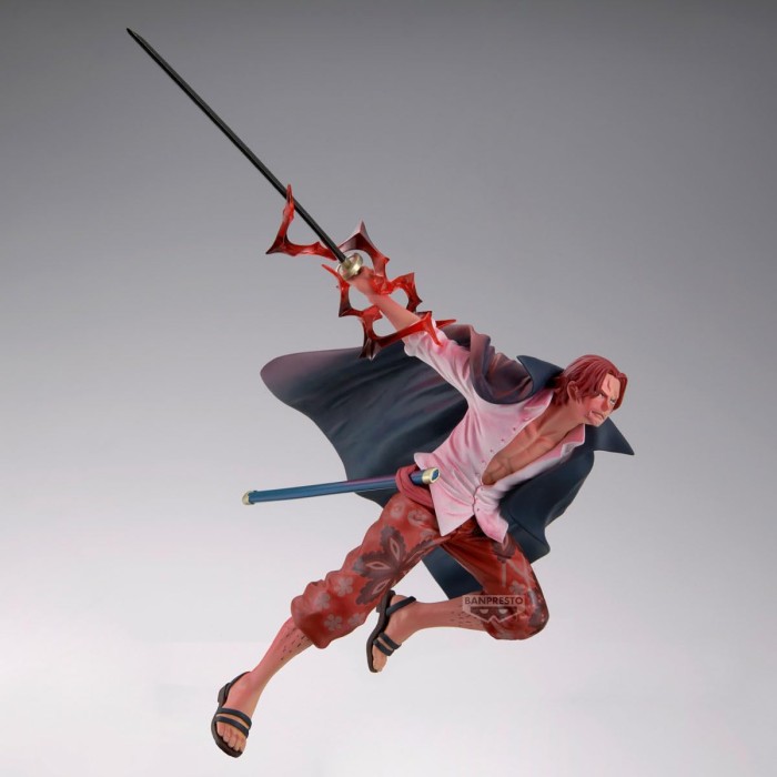 Shanks Banpresto