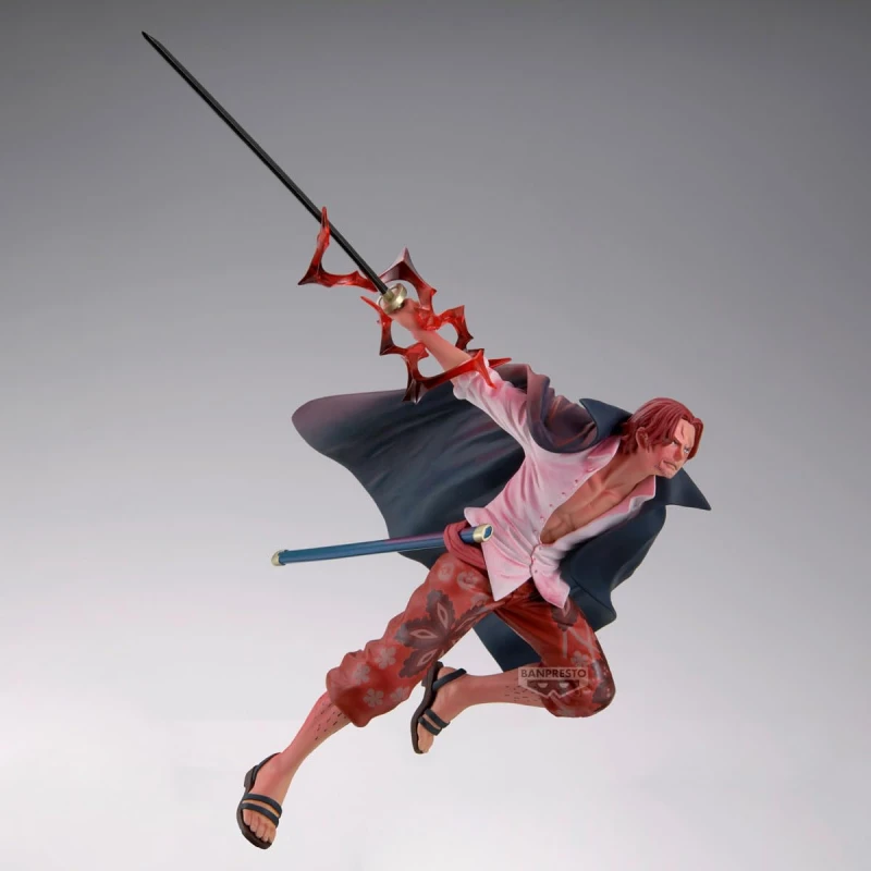 Shanks Banpresto