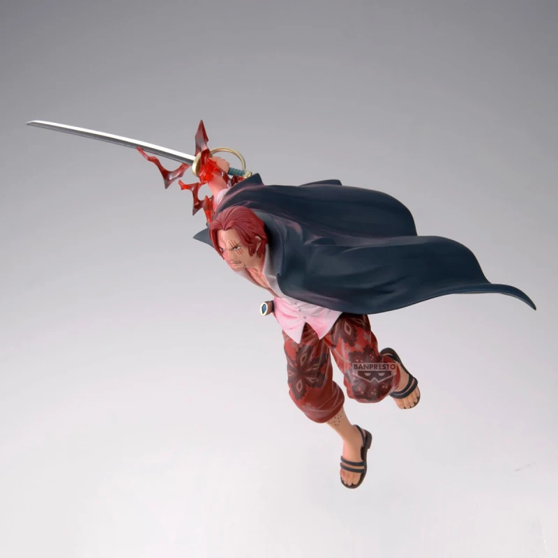 Shanks Banpresto