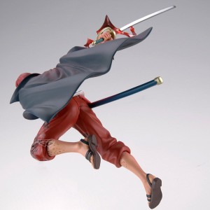 Shanks Banpresto