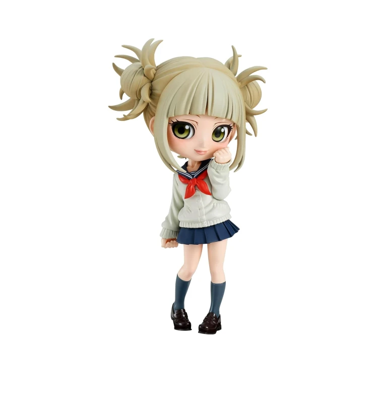 Himiko Toga Qposket