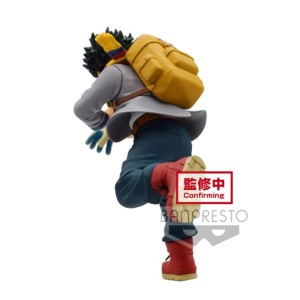 Izuku Midoriya - Deku - Banpresto