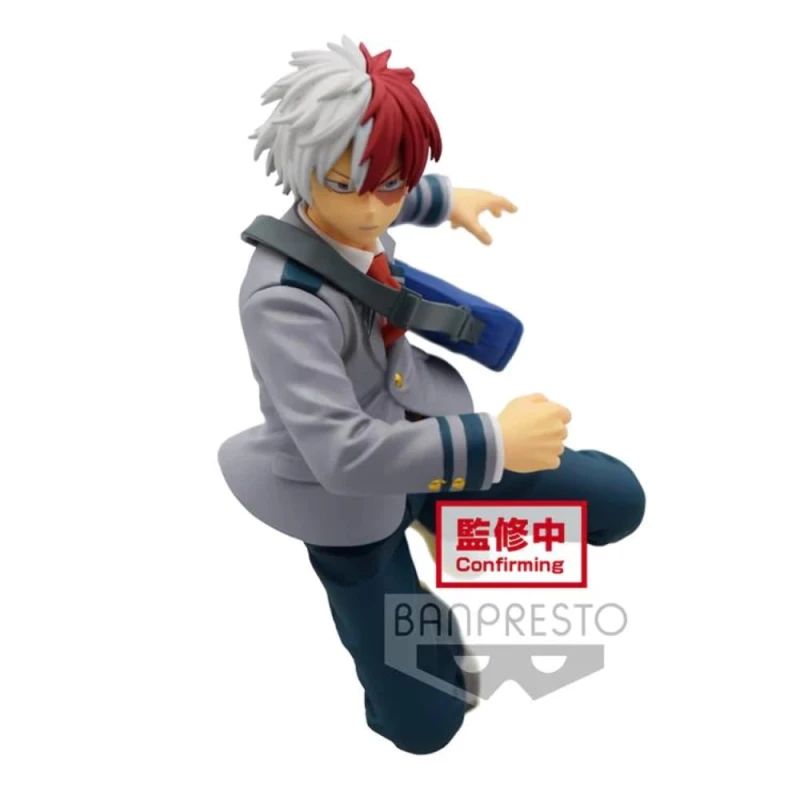 Shoto Todoroki Banpresto
