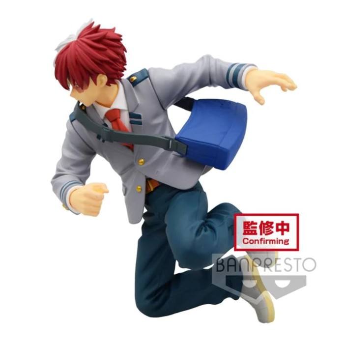 Shoto Todoroki Banpresto
