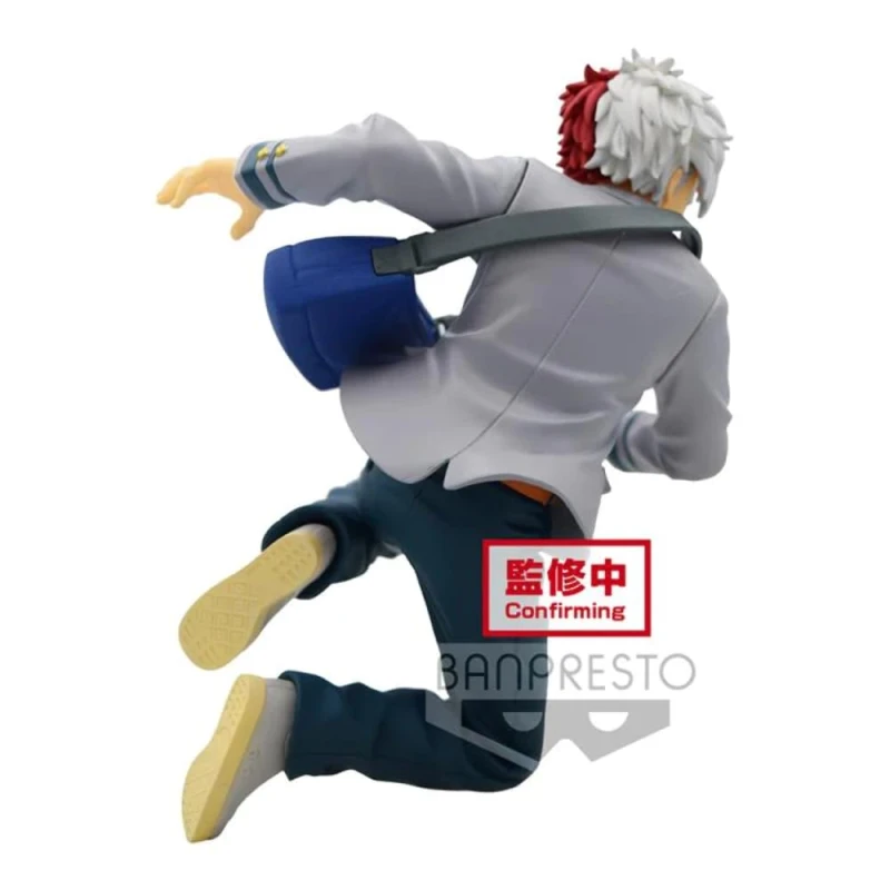 Shoto Todoroki Banpresto