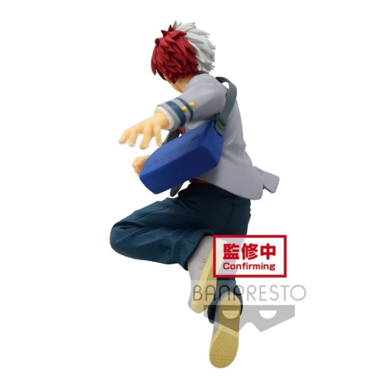 Shoto Todoroki Banpresto