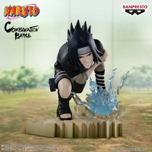 Sasuke Uchiha | Combination Battle 2
