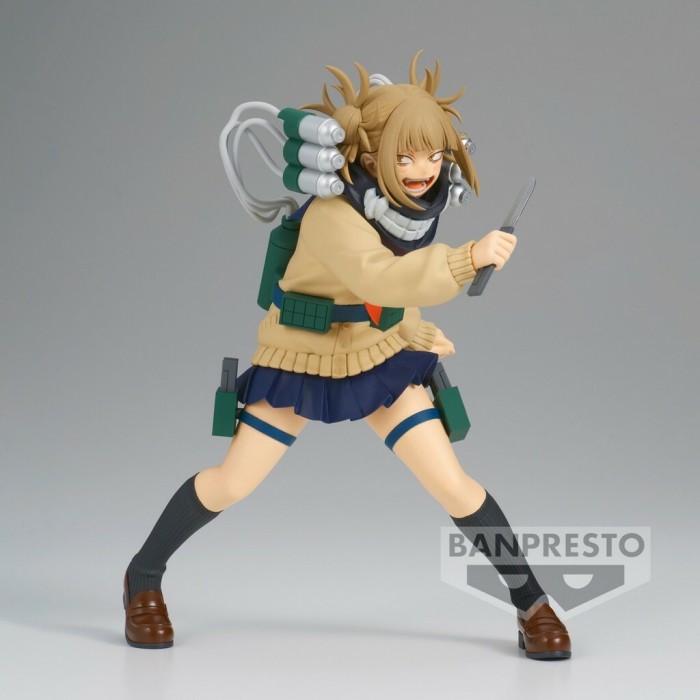 Himiko Toga | The Evil Villains -DX-