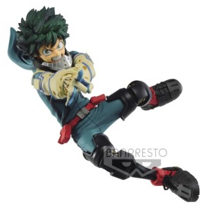 Izuku Midoriya | The Amazing Heroes -Special-