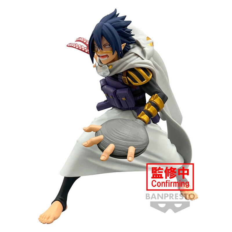 Tamaki Amajiki (vol. 8) | The Amazing Heroes