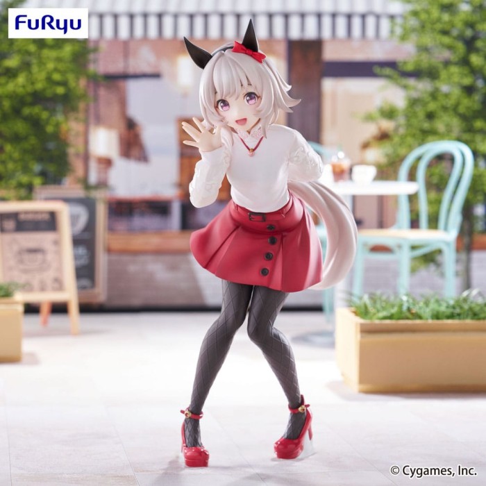 Curren Chan | Trio-Try-iT