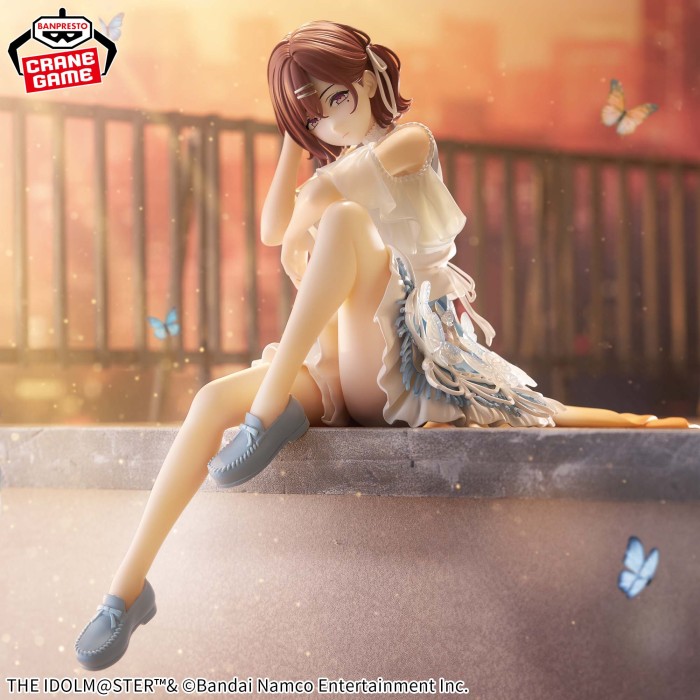 Madoka Higuchi (A) | Espresto