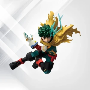 Midoriya Izuku | My Hero Academia Figure
