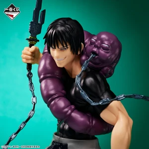 Toji Fushiguro (C) | Ichiban Kuji