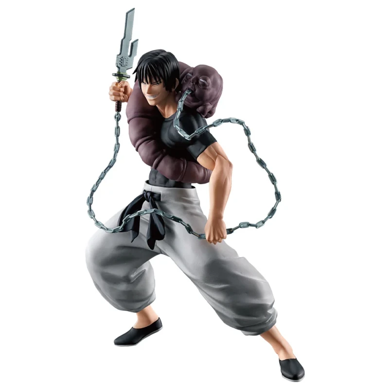 Toji Fushiguro (C) | Ichiban Kuji