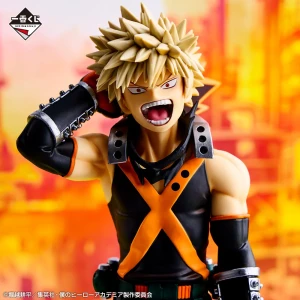 Katsuki Bakugo (D) | Ichiban Kuji