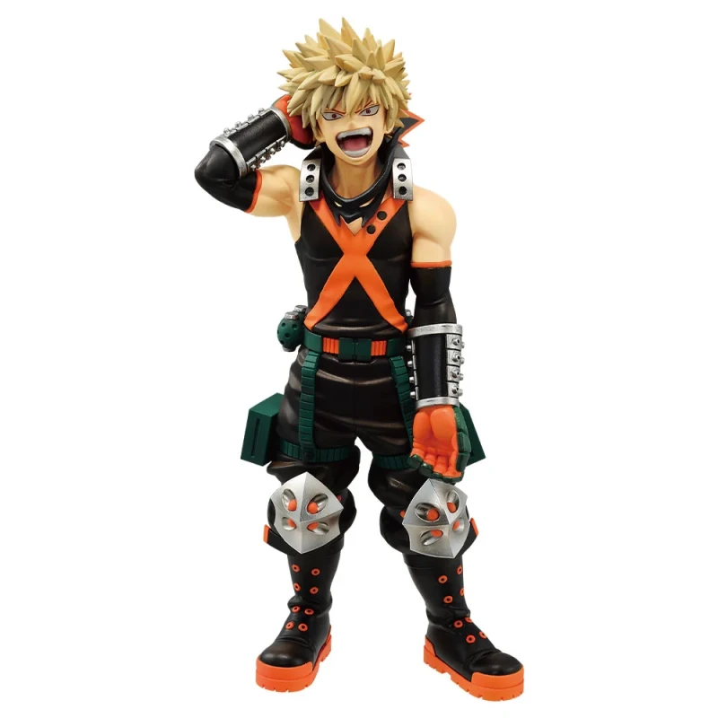Katsuki Bakugo (D) | Ichiban Kuji