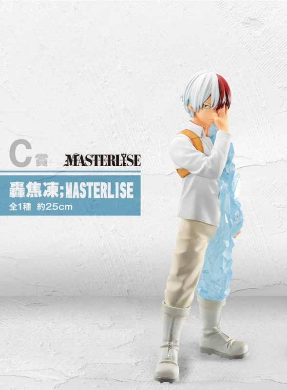 Shoto Todoroki (C) | Ichiban Kuji
