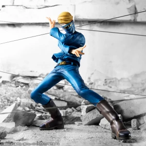 Best Jeanist (F) | Ichiban Kuji