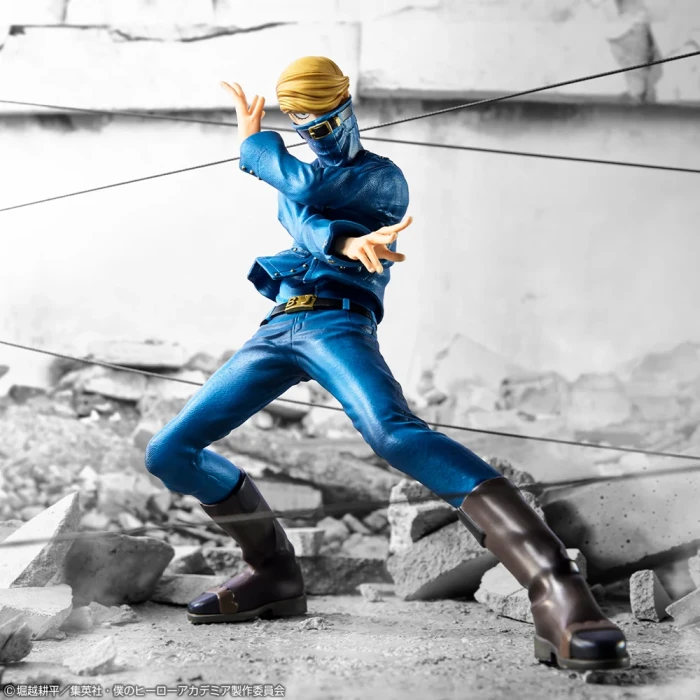Best Jeanist (F) | Ichiban Kuji