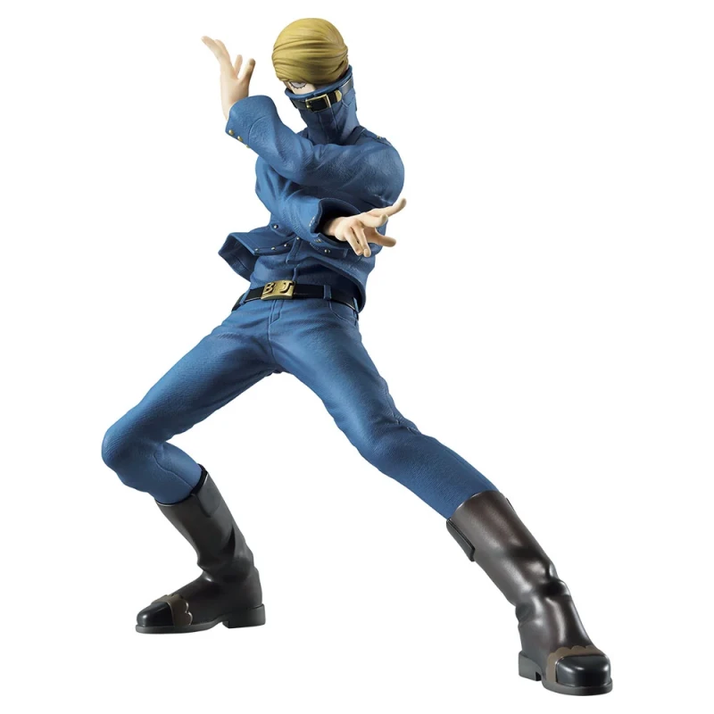 Best Jeanist (F) | Ichiban Kuji