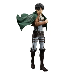 Levi Ackermann Grandista