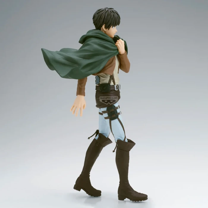 Eren Yeager | Grandista