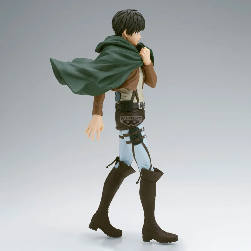 Eren Yeager | Grandista