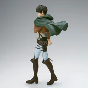Eren Yeager | Grandista