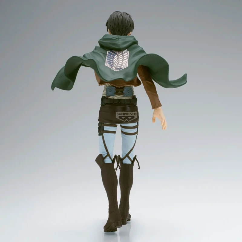 Eren Yeager | Grandista