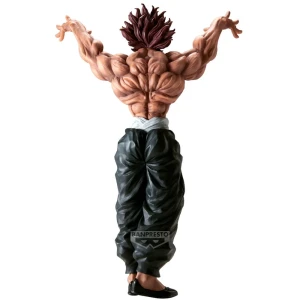 Yujiro Hanma Grandista