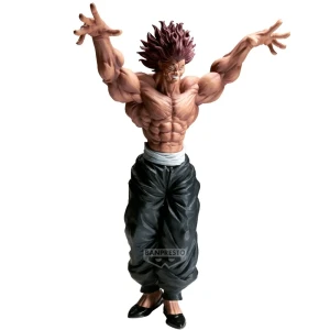Yujiro Hanma Grandista