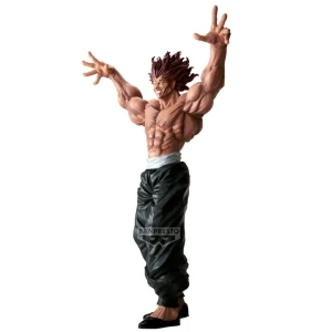 Yujiro Hanma Grandista