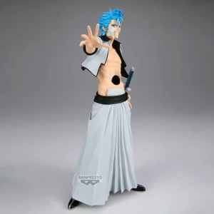 Grimmjow Jaegerjaquez | Maximatic