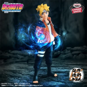 Boruto Banpresto