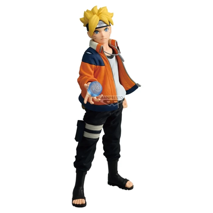 Boruto Banpresto