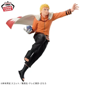 Naruto Uzumaki | Vibration Stars