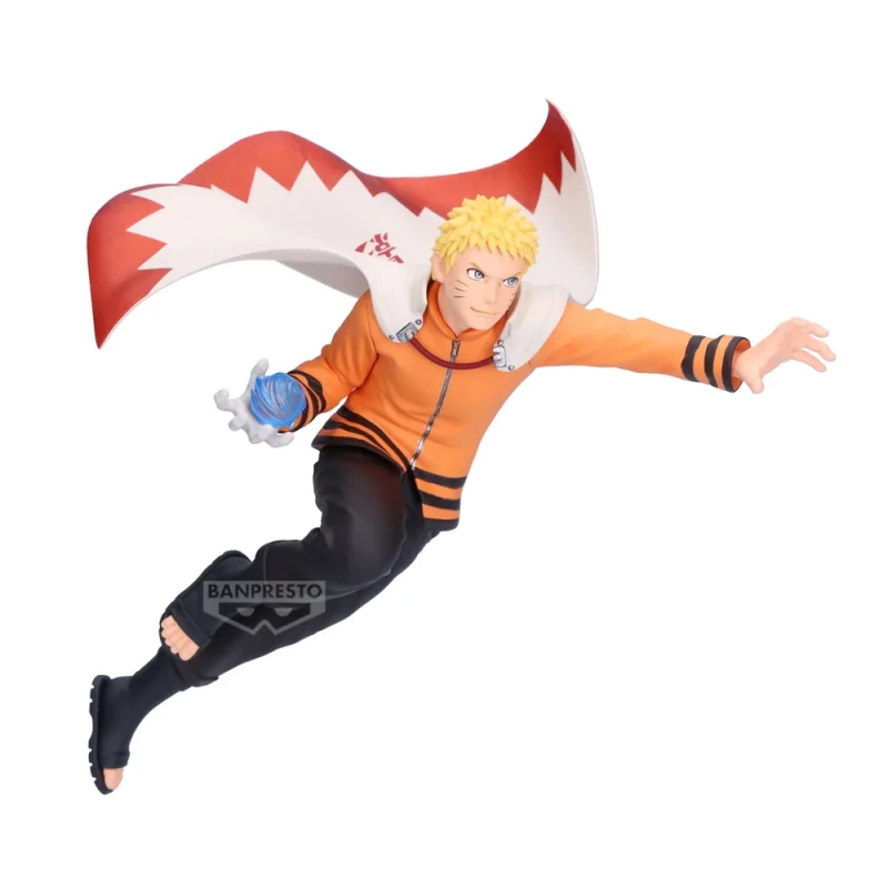 Naruto Uzumaki | Vibration Stars