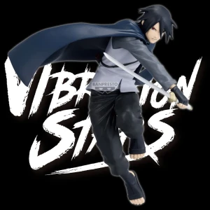 Sasuke Uchiha | Vibration Stars